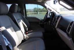 2020 Ford F-150 4x4 XLT - Thumbnail 35