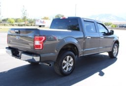2020 Ford F-150 4x4 XLT - Thumbnail 5
