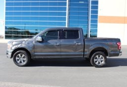 2020 Ford F-150 4x4 XLT - Thumbnail 10