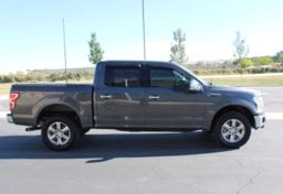 2020 Ford F-150 4x4 XLT - Thumbnail 9