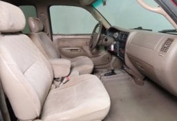 2003 Toyota Tacoma SR5 - Thumbnail 24