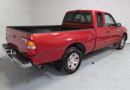 2003 Toyota Tacoma SR5 - Thumbnail 10