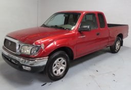2003 Toyota Tacoma SR5 - Thumbnail 1