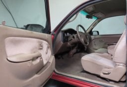 2003 Toyota Tacoma SR5 - Thumbnail 19