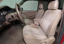 2003 Toyota Tacoma SR5 - Thumbnail 21