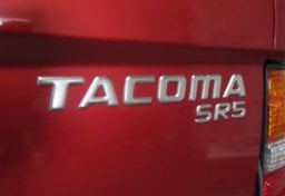 2003 Toyota Tacoma SR5 - Thumbnail 16