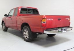2003 Toyota Tacoma SR5 - Thumbnail 9