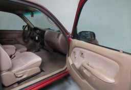 2003 Toyota Tacoma SR5 - Thumbnail 20