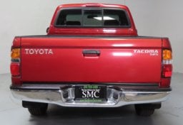 2003 Toyota Tacoma SR5 - Thumbnail 11