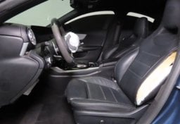 2020 Mercedes-Benz CLA AMG 35 - Thumbnail 27