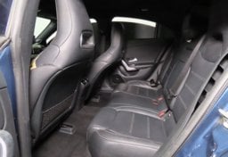 2020 Mercedes-Benz CLA AMG 35 - Thumbnail 25