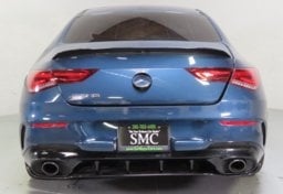 2020 Mercedes-Benz CLA AMG 35 - Thumbnail 11