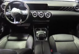 2020 Mercedes-Benz CLA AMG 35 - Thumbnail 31