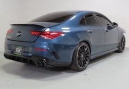 2020 Mercedes-Benz CLA AMG 35 - Thumbnail 7