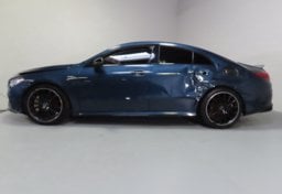 2020 Mercedes-Benz CLA AMG 35 - Thumbnail 6
