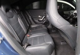 2020 Mercedes-Benz CLA AMG 35 - Thumbnail 26