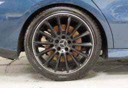 2020 Mercedes-Benz CLA AMG 35 - Thumbnail 18