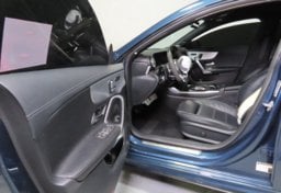 2020 Mercedes-Benz CLA AMG 35 - Thumbnail 19