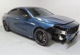 2020 Mercedes-Benz CLA AMG 35 - Thumbnail 2