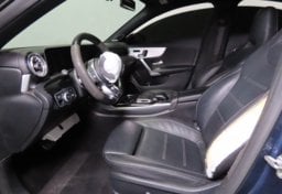 2020 Mercedes-Benz CLA AMG 35 - Thumbnail 23