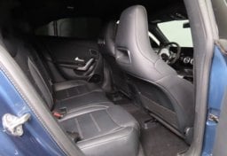 2020 Mercedes-Benz CLA AMG 35 - Thumbnail 30