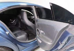 2020 Mercedes-Benz CLA AMG 35 - Thumbnail 22