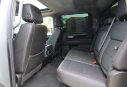 2024 Chevrolet Silverado 2500HD LTZ - Thumbnail 25