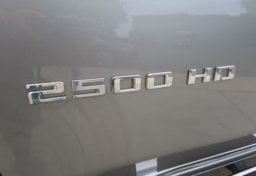 2024 Chevrolet Silverado 2500HD LTZ - Thumbnail 16