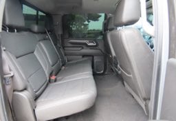 2024 Chevrolet Silverado 2500HD LTZ - Thumbnail 29