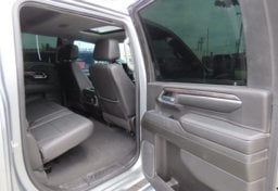 2024 Chevrolet Silverado 2500HD LTZ - Thumbnail 21