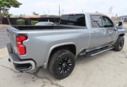 2024 Chevrolet Silverado 2500HD LTZ - Thumbnail 9