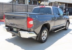 2017 Toyota Tundra SR5 - Thumbnail 7
