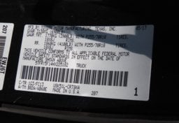 2017 Toyota Tundra SR5 - Thumbnail 31