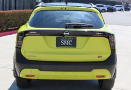 2025 Nissan Kicks SR - Thumbnail 12