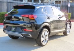 2026 Buick Encore GX Preferred - Thumbnail 7