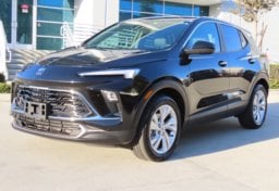2026 Buick Encore GX Preferred - Thumbnail 3