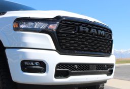 2025 Ram 1500 - Thumbnail 20