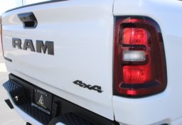 2025 Ram 1500 - Thumbnail 34