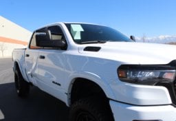 2025 Ram 1500 - Thumbnail 23