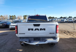2025 Ram 1500 - Thumbnail 6