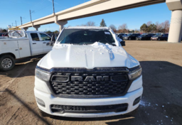 2025 Ram 1500 - Thumbnail 3