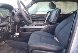 2025 Ram 1500 - Thumbnail 8