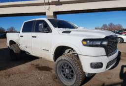 2025 Ram 1500 - Thumbnail 2