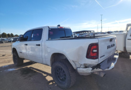 2025 Ram 1500 - Thumbnail 4