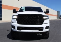 2025 Ram 1500 - Thumbnail 17