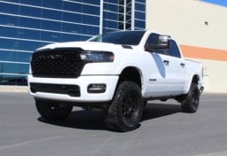 2025 Ram 1500 - Thumbnail 5
