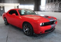 2015 Dodge Challenger SRT 392 - Thumbnail 4