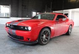 2015 Dodge Challenger SRT 392 - Thumbnail 1
