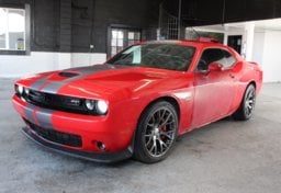 2015 Dodge Challenger SRT 392 - Thumbnail 3