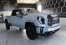 2024 GMC Sierra 3500HD 4x4 AT4 - Thumbnail 4